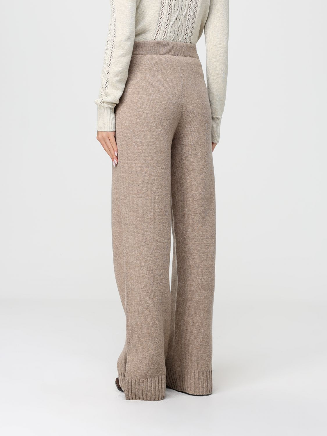 [Tory Burch] Trousers FW25 171886 296