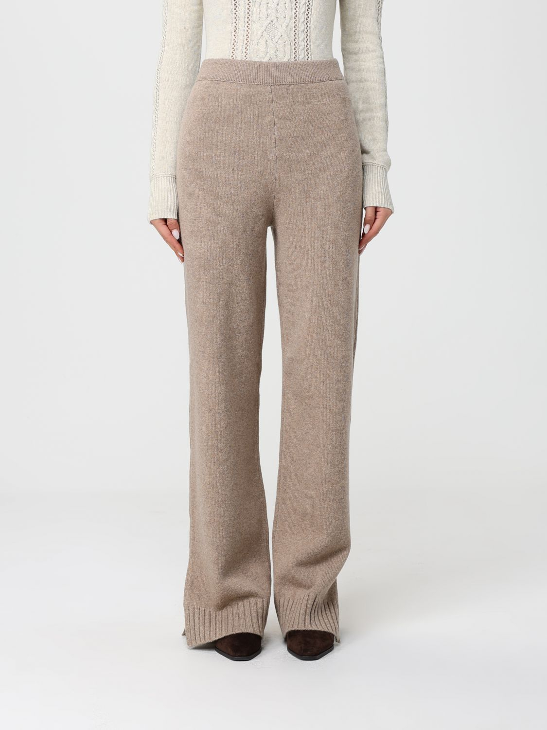 [Tory Burch] Trousers FW25 171886 296