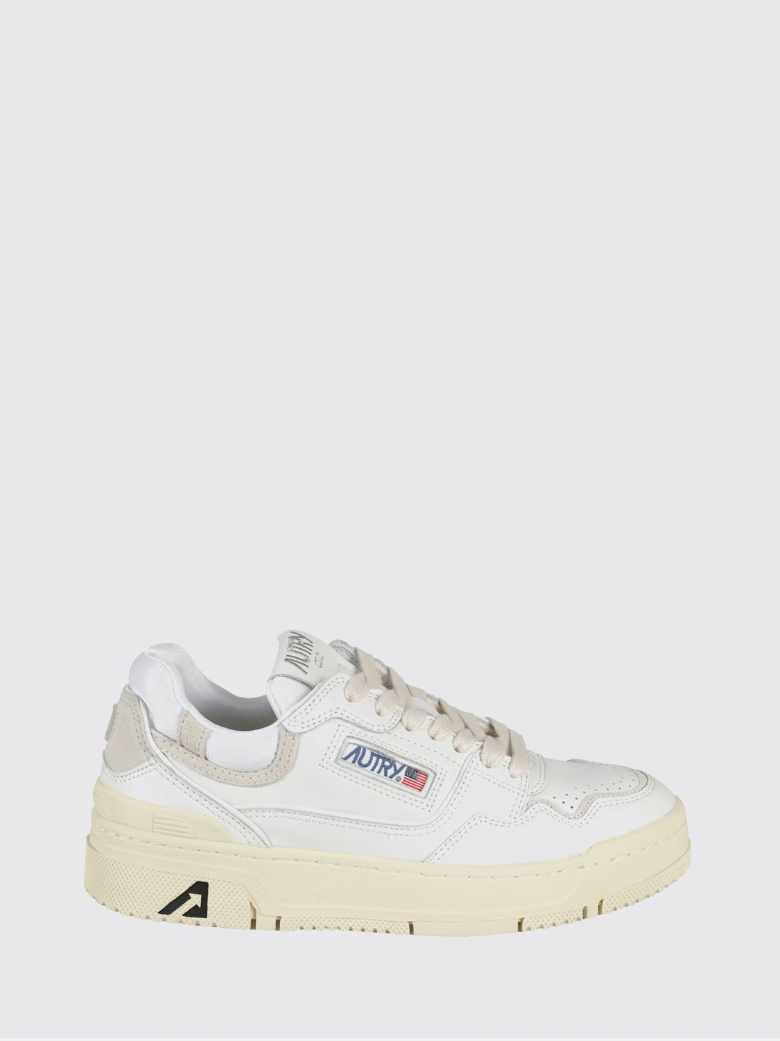 [AUTRY] Sneakers SS26 ROLW MM15