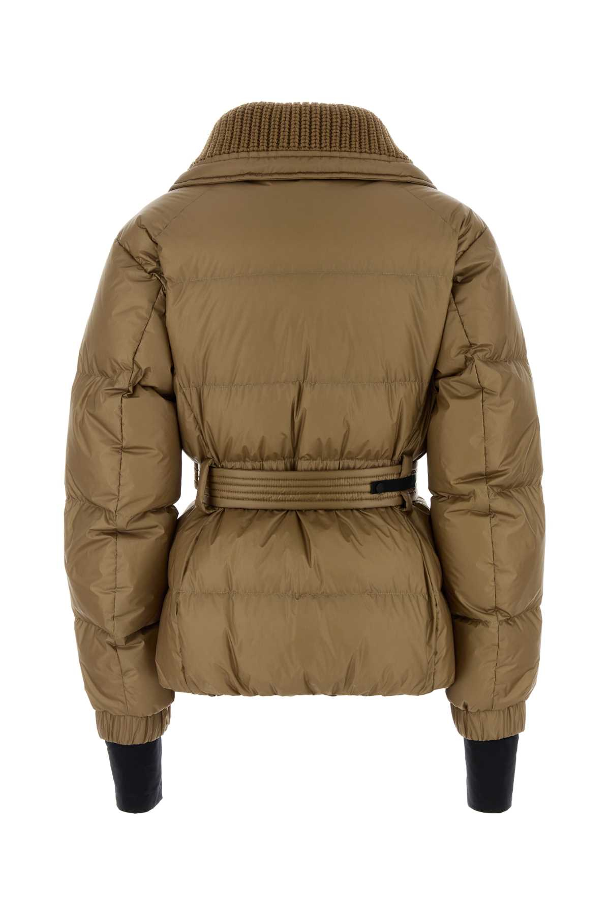 [MONCLER GRENOBLE] Down jacket FW26 K20981A00029597ZD 237