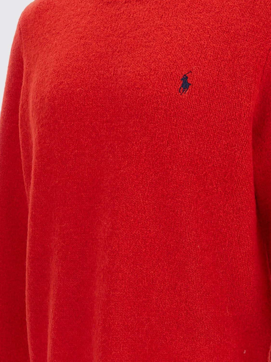 [Polo Ralph Lauren] Knitwear FW25 710918805 003