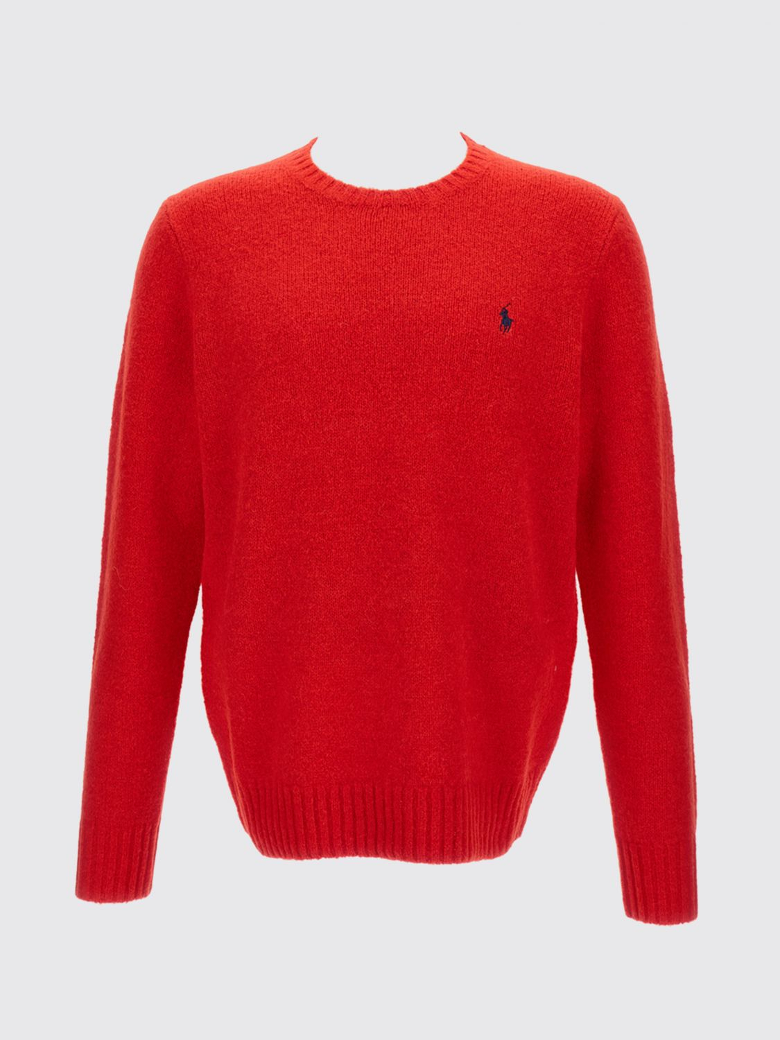 [Polo Ralph Lauren] Knitwear FW25 710918805 003