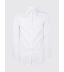 [Jil Sander] Shirts Long Sleeve FW25 J02DL0255J45002 100
