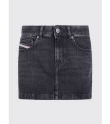 [Diesel] Mini skirt FW25 A0493509I35 02