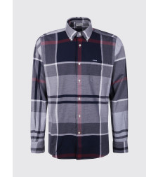 [Barbour] Shirts Long Sleeve FW25 MSH4980 TN21