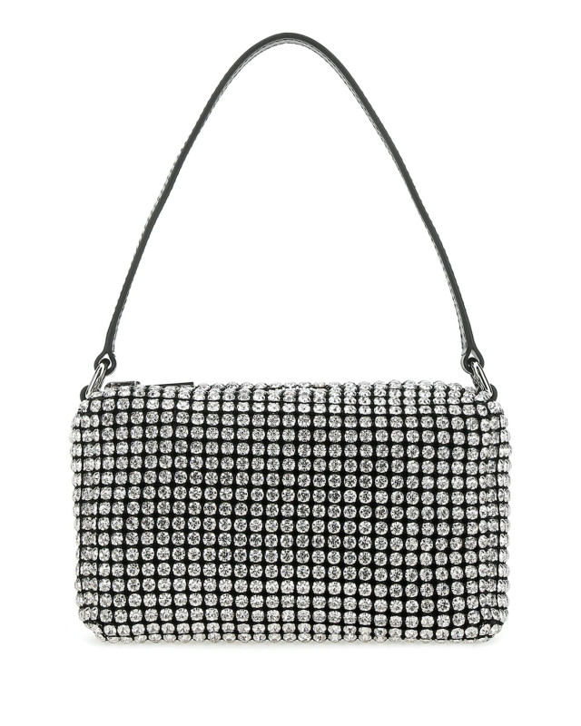 [ALEXANDER WANG] Shoulder bag FW26 2019P0813J 100