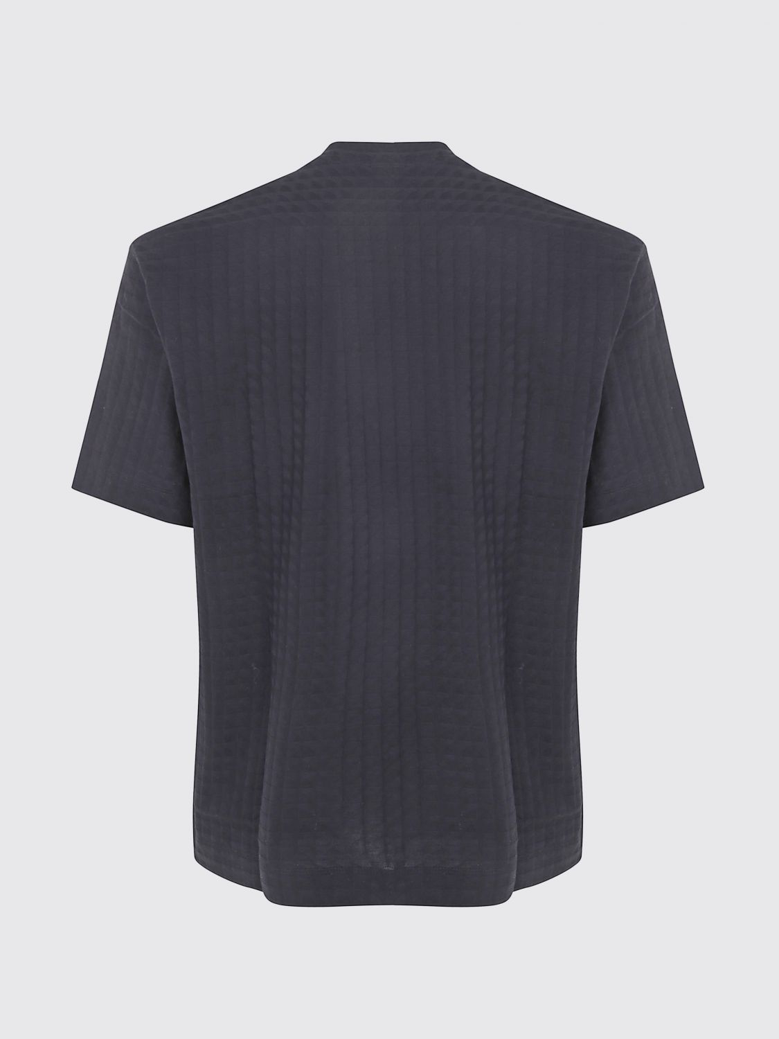 [Emporio Armani] T-shirts Short Sleeve FW25 EM003011AF10762 FC231