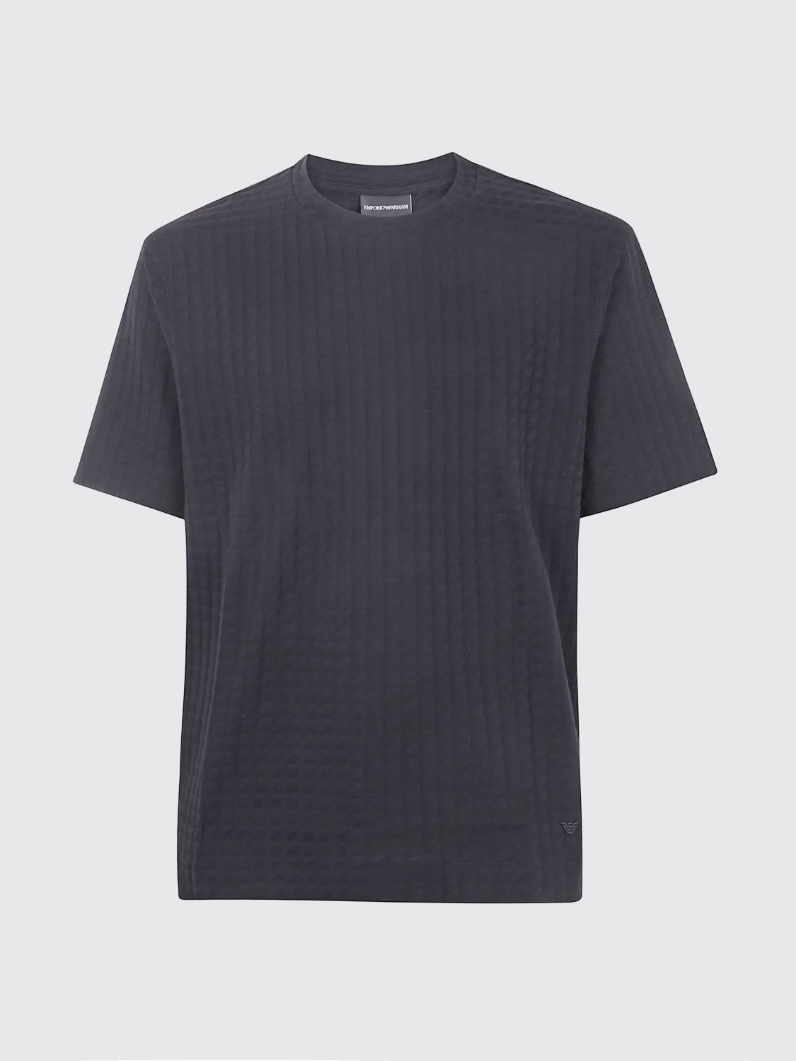[Emporio Armani] T-shirts Short Sleeve FW25 EM003011AF10762 FC231