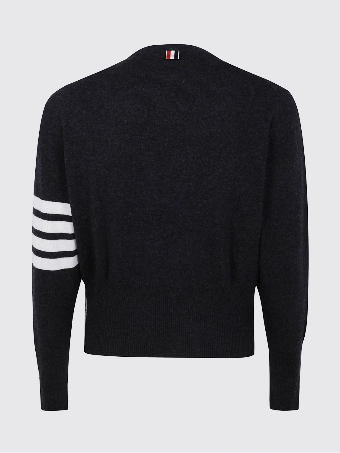 [Thom Browne] Knitwear FW25 MKAS01A00011 022