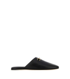 [Gucci] Mules FW26 849565AAEA4 1000