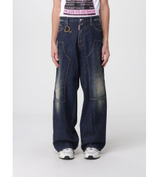 [Dsquared2] Jeans FW25 S74LB1761D30011 470