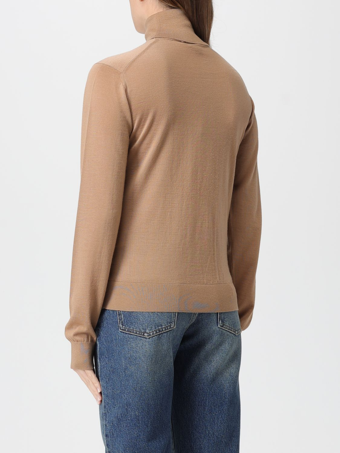[Dolce & Gabbana] Knitwear FW25 FXW42ZJBW0P M0444
