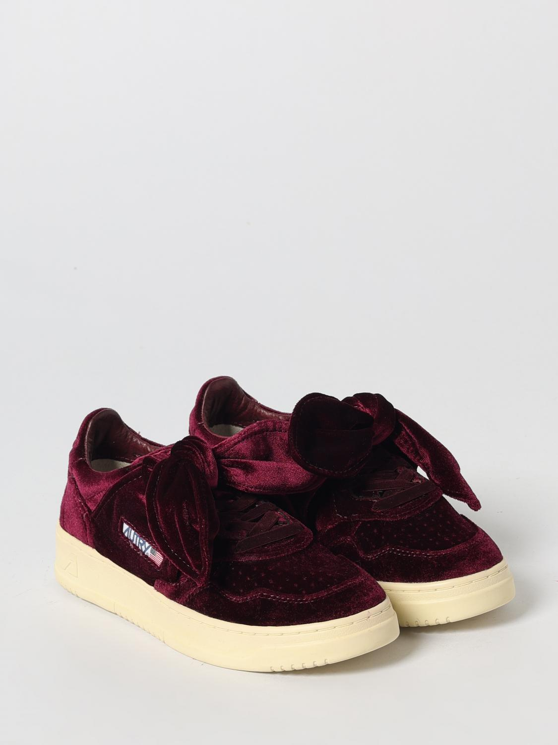 [AUTRY] Sneakers SS26 AULW VF01