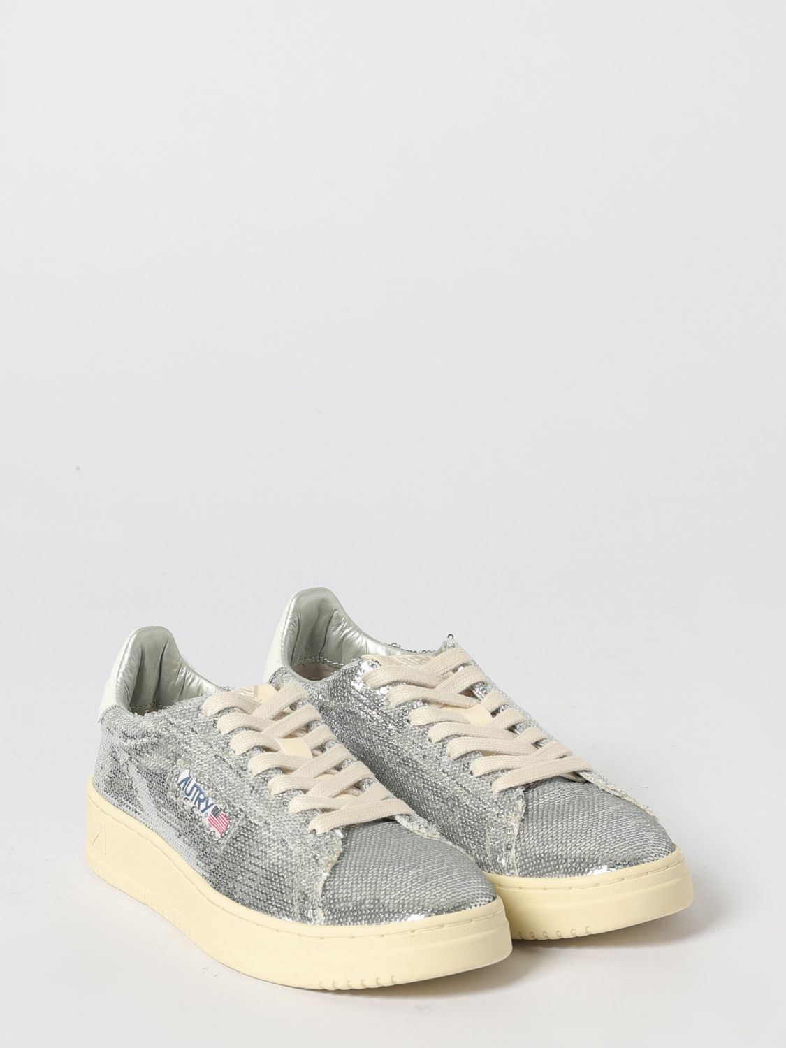 [AUTRY] Sneakers SS26 ADLW TI05
