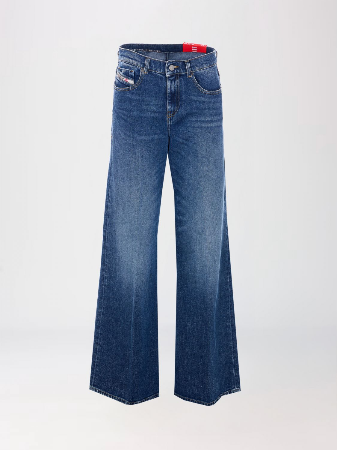 [Diesel] Jeans SS26 A0362409L21 01