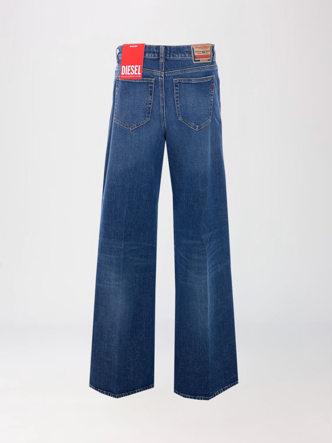 [Diesel] Jeans SS26 A0362409L21 01