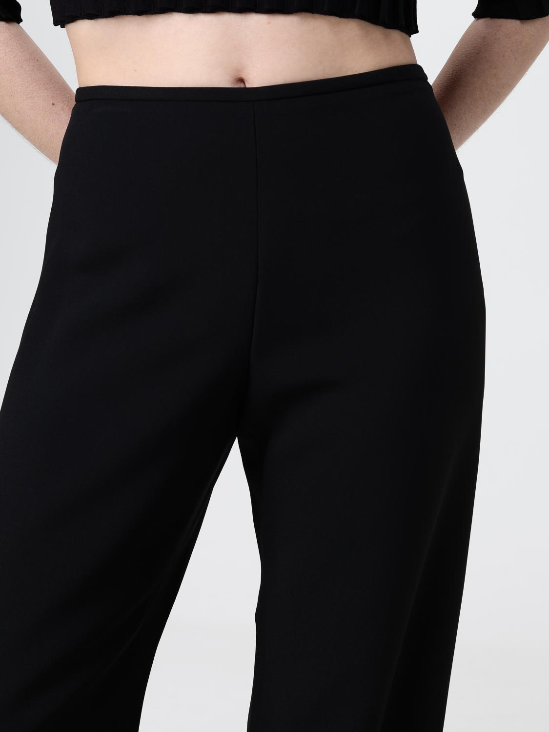[Emporio Armani] Trousers SS26 0NP01T02013 999