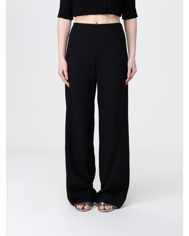 [Emporio Armani] Trousers SS26 0NP01T02013 999