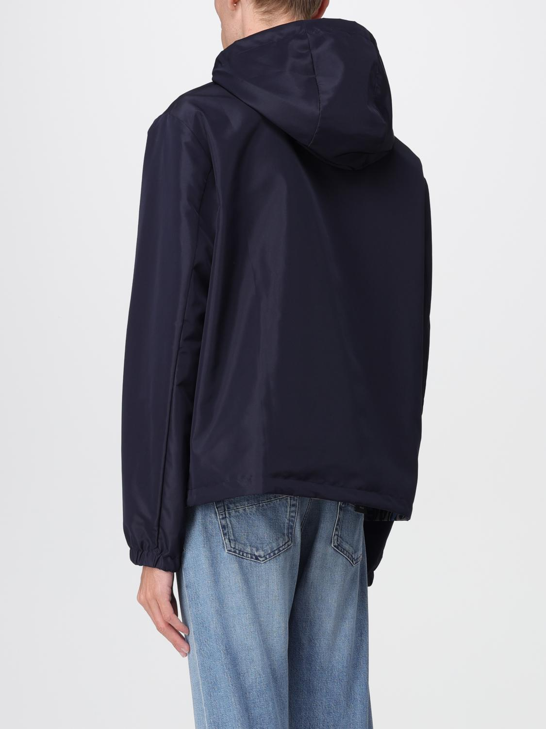 [Fendi] Casual Jacket FW25 FAA615AVIE F0QG0