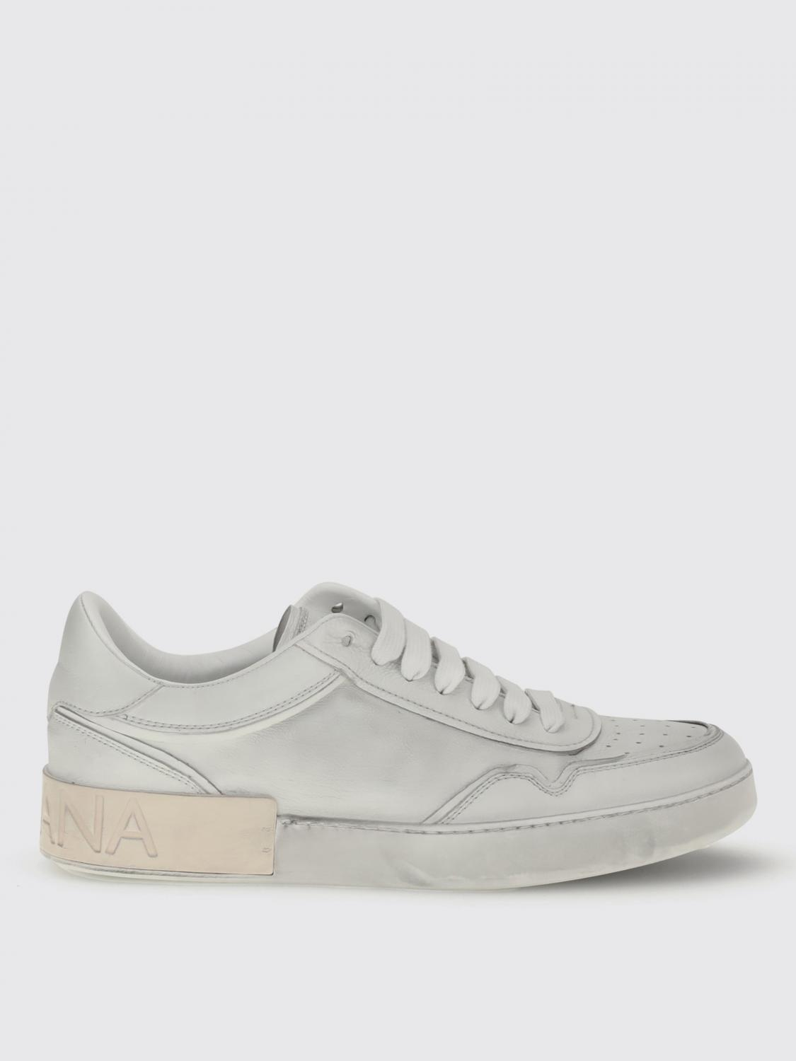 [Dolce & Gabbana] Sneakers FW25 CS2378AW467 80001