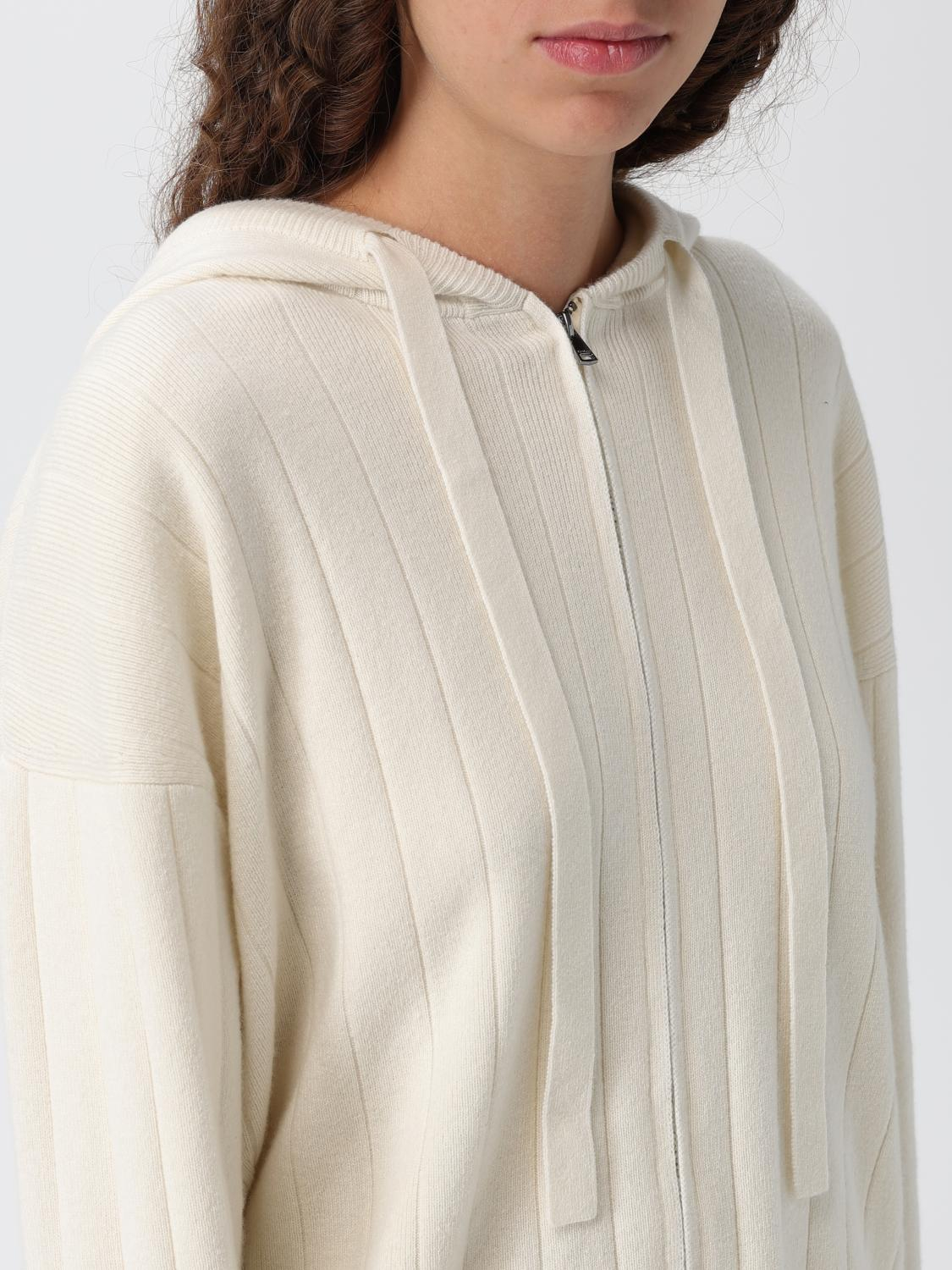 [Max Mara] Hoodie FW25 2521346029600 003