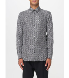 [Dolce & Gabbana] Shirts Long Sleeve FW25 G5MM4TIS1ZJ HA8RN
