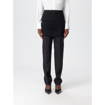 [MM6 Maison Margiela] Trousers FW25 S62KB0248M35436 899