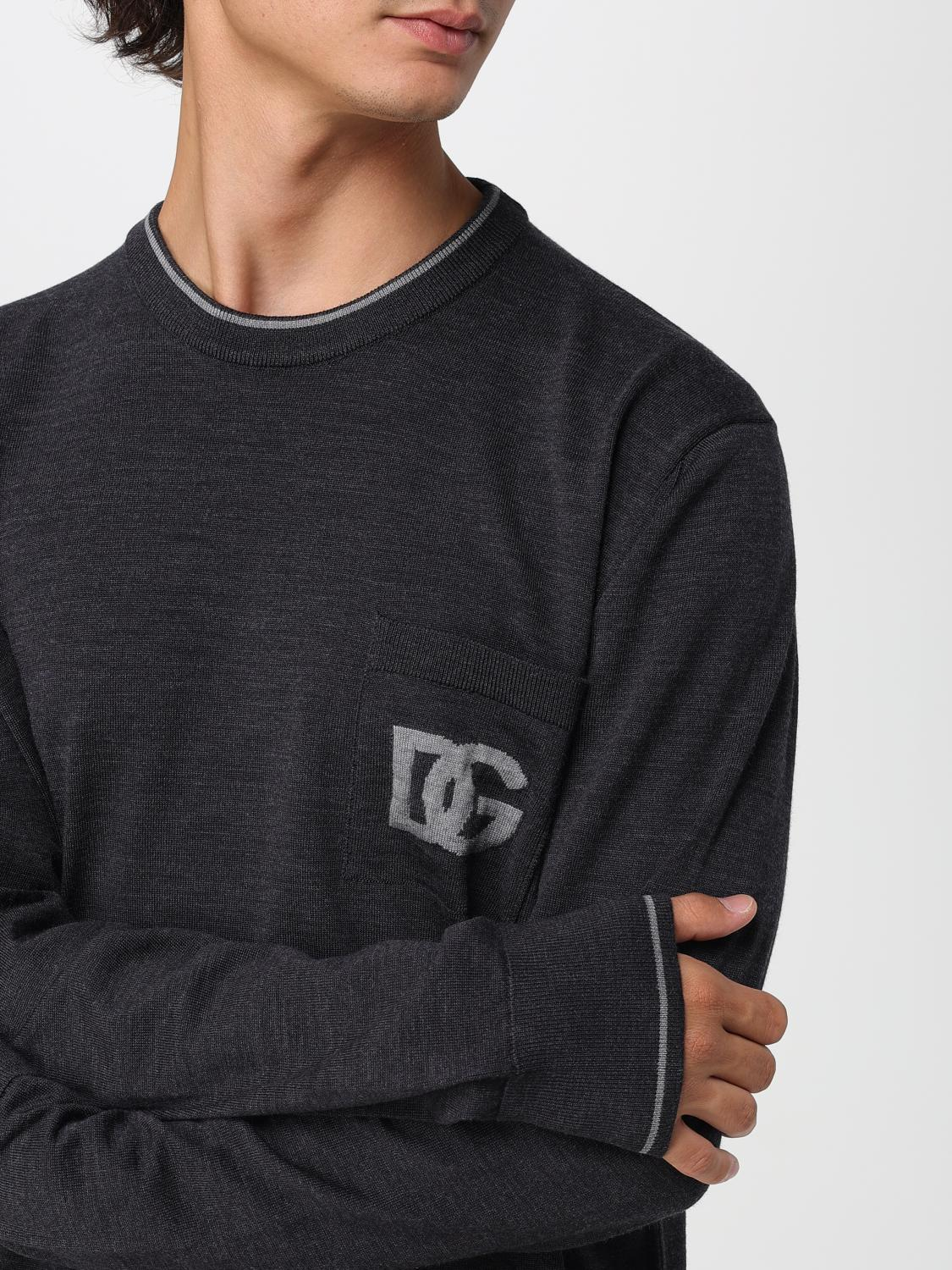 [Dolce & Gabbana] Knitwear SS26 GXX28TJDVCT N2111