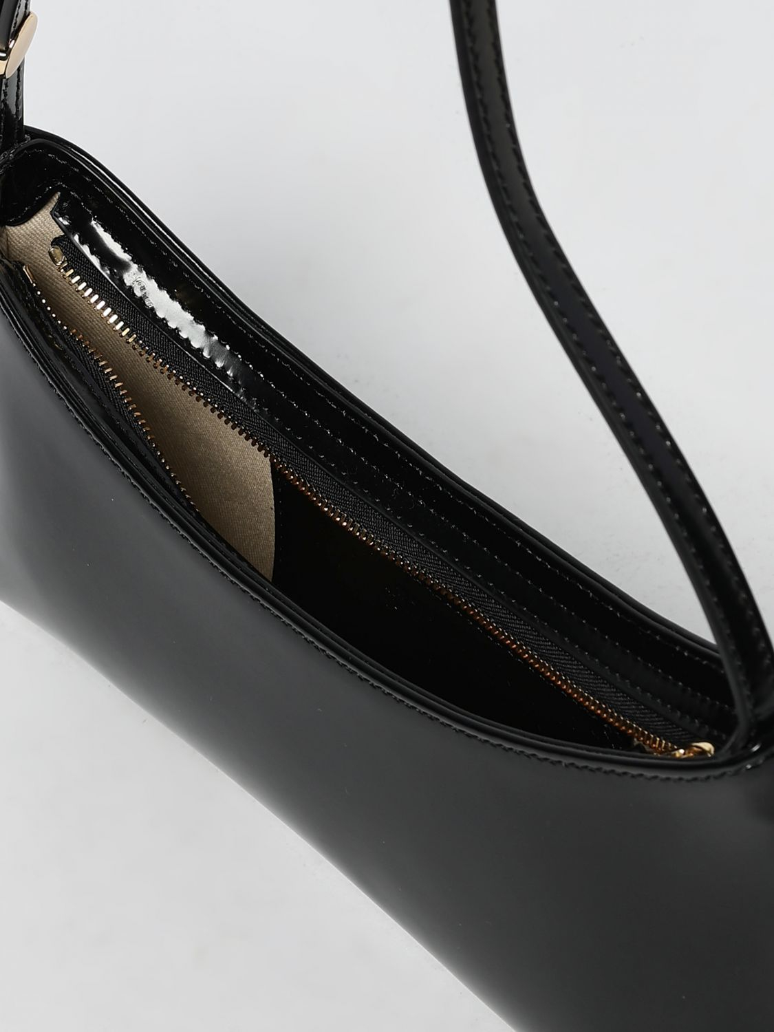 [JACQUEMUS] Shoulder bag SS26 BAW00442AC18A01 990