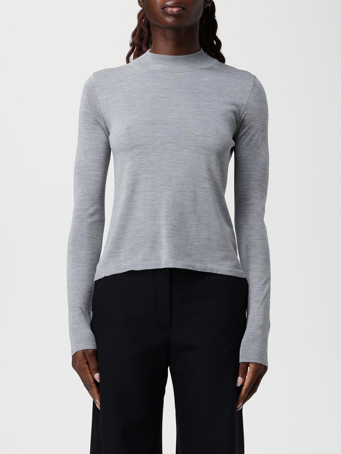 [Max Mara] Knitwear FW25 2521366039600 001