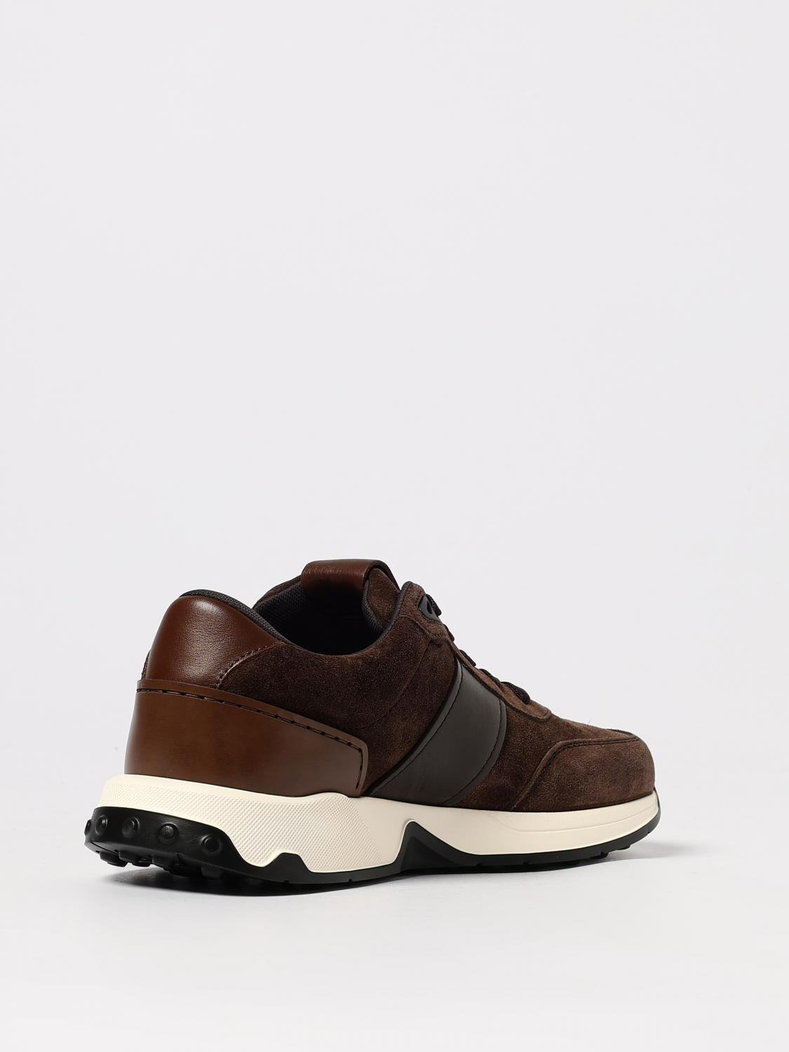 [Tod's] Sneakers SS26 XXM63K0GT80SOB RD15