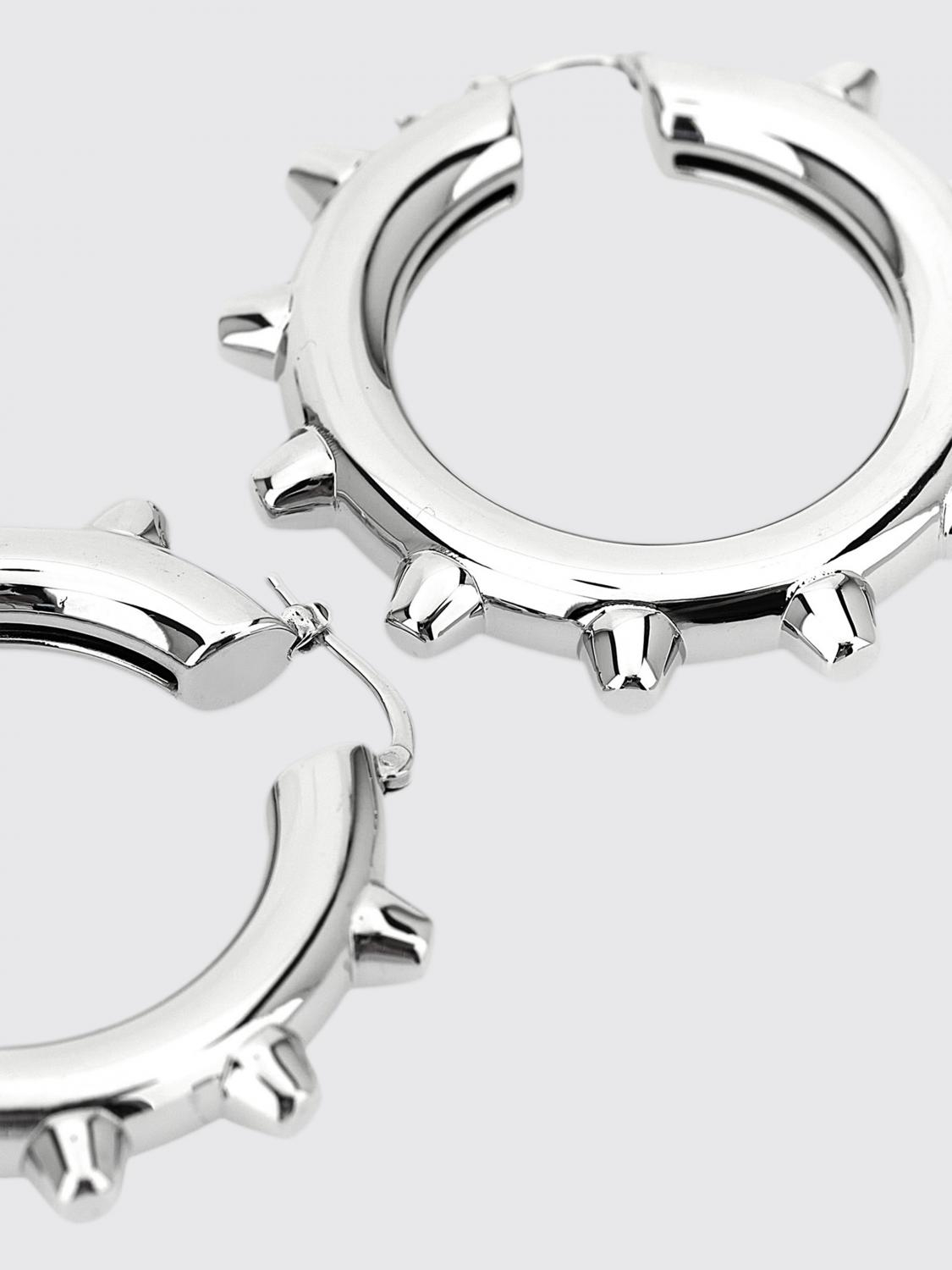 [Jil Sander] Earring FW25 J12VG0361P6959 042