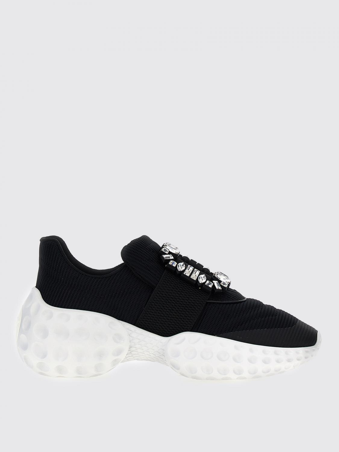 [Roger Vivier] Sneakers FW25 RVW63731340QPS 9999