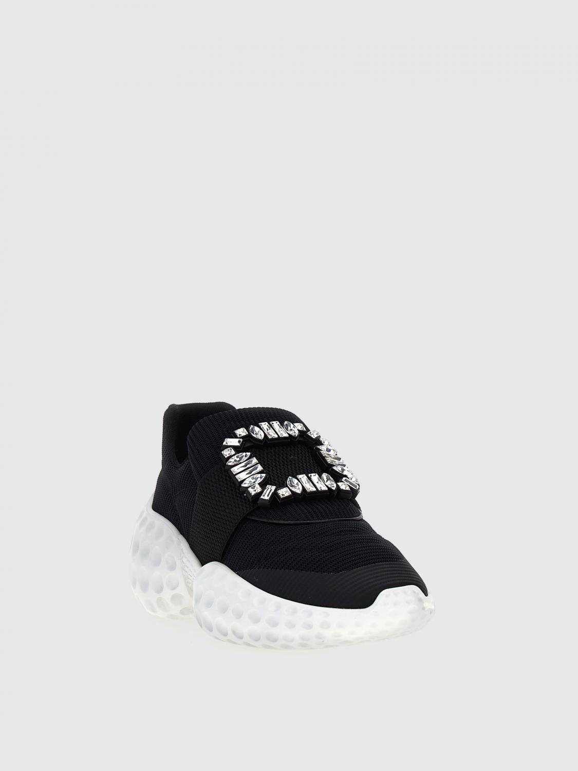 [Roger Vivier] Sneakers FW25 RVW63731340QPS 9999
