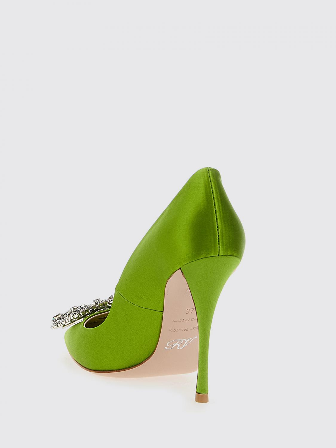 [Roger Vivier] Pumps FW25 RVW41917620RS0 V403