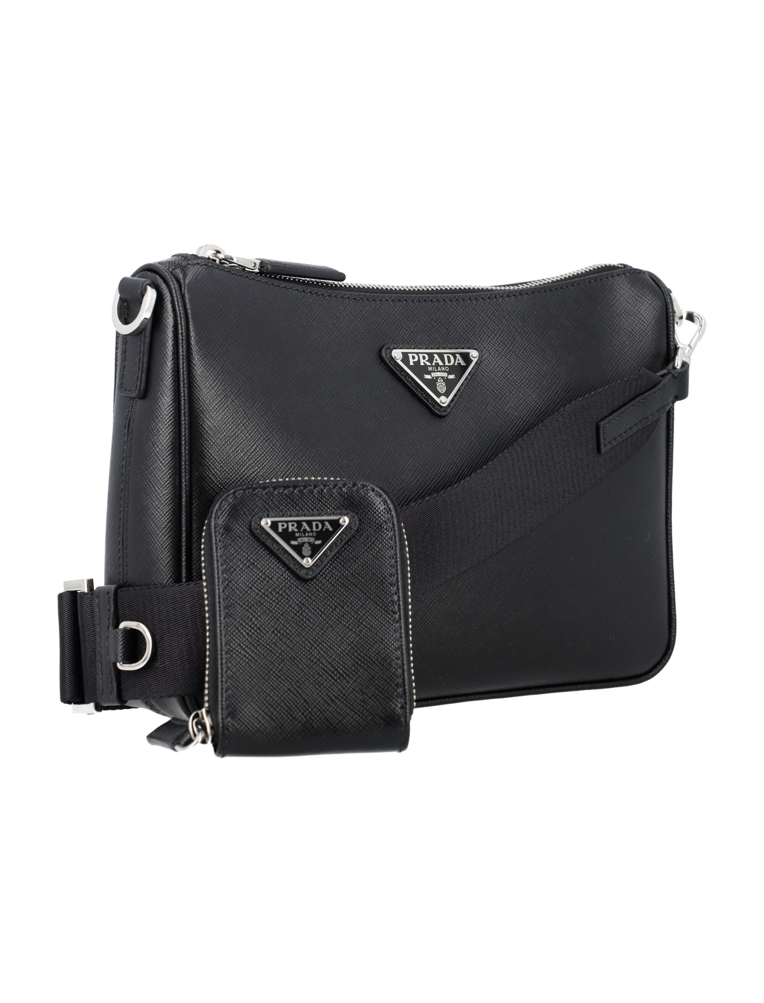 [Prada] Bag SS26 2VH1139Z2F0002