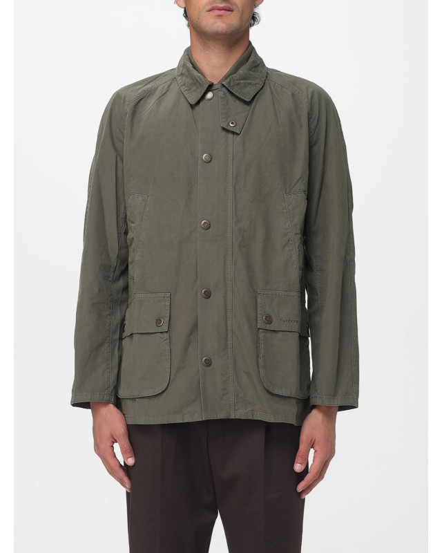 [Barbour] Casual Jacket SS26 MCA0792 OL51
