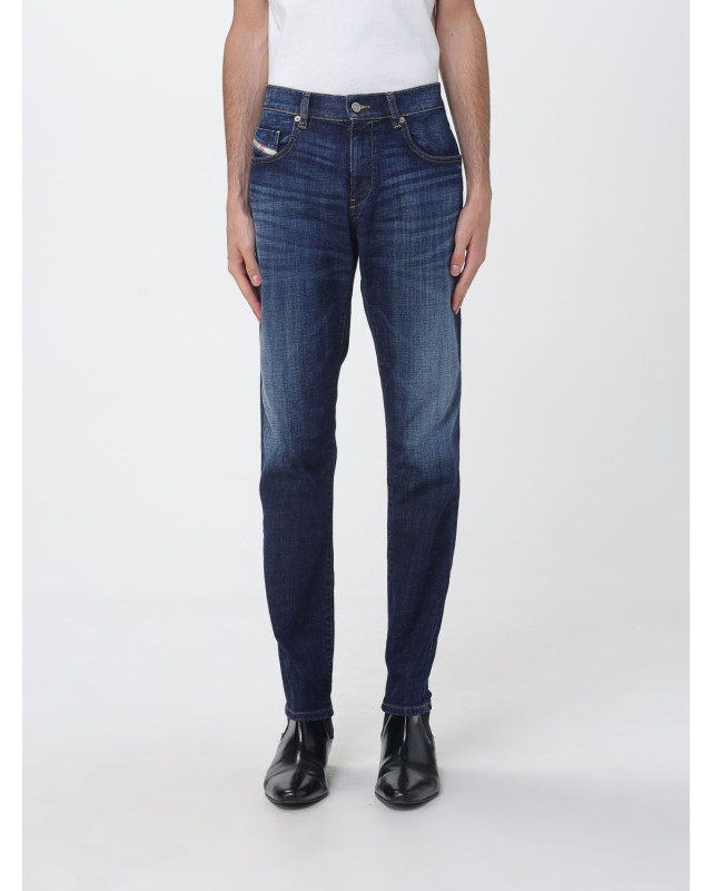 [Diesel] Jeans SS26 A0355809L61 01