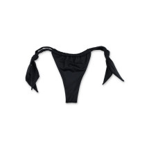 [LET'S SWIM] Bikini SS26 LSW002BKBTMBLACK