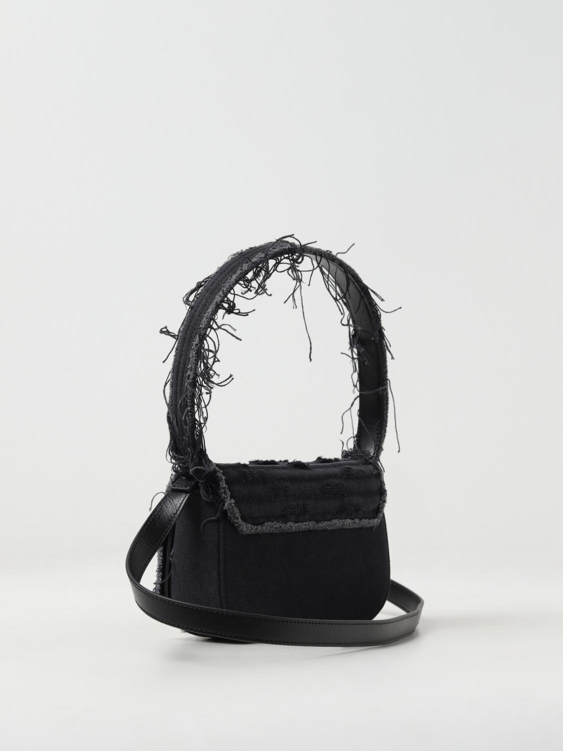 [Diesel] Shoulder bag SS26 X08396P6319 T8013
