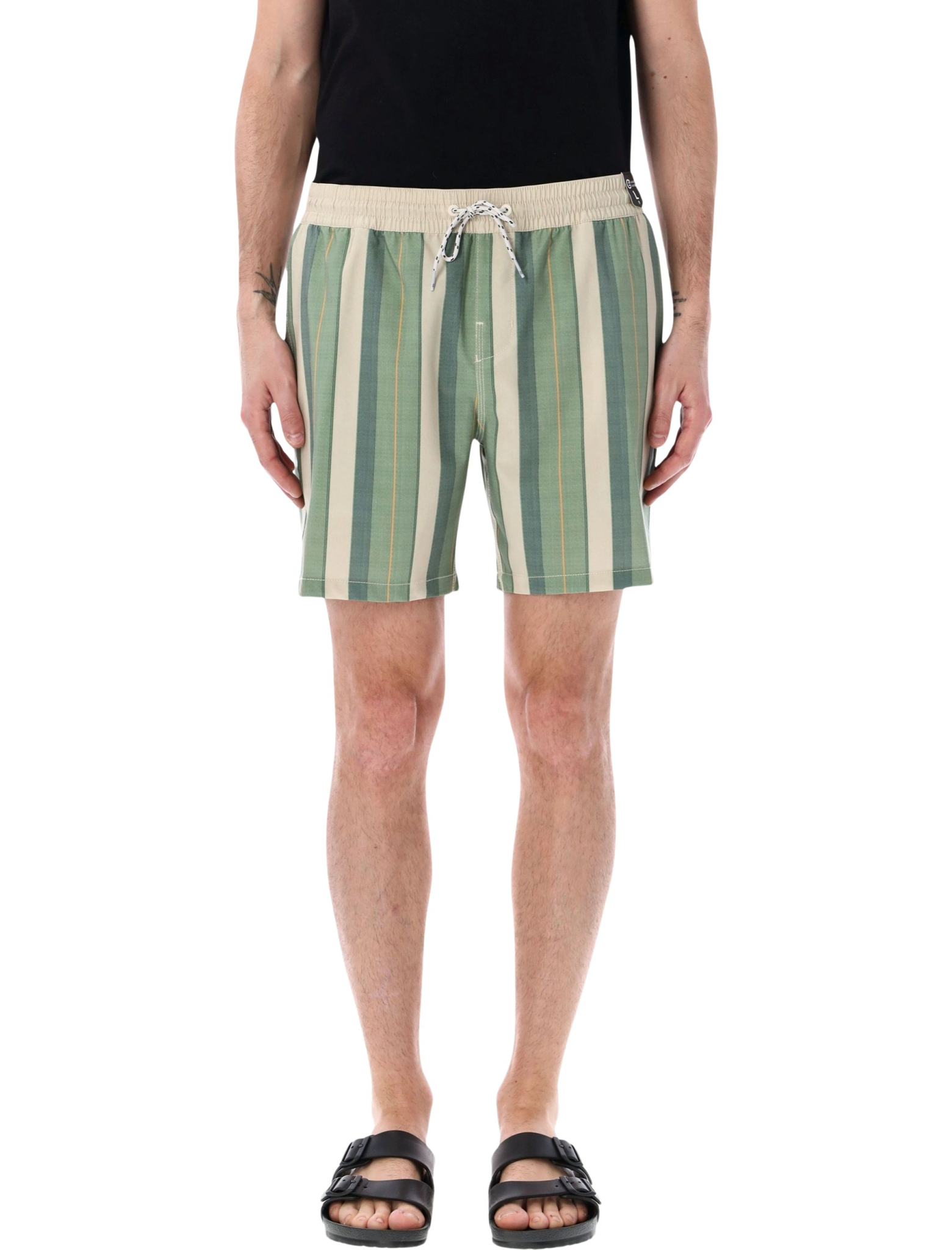 [Billabong] Swim Pants SS26 EBYJV00146GLA0