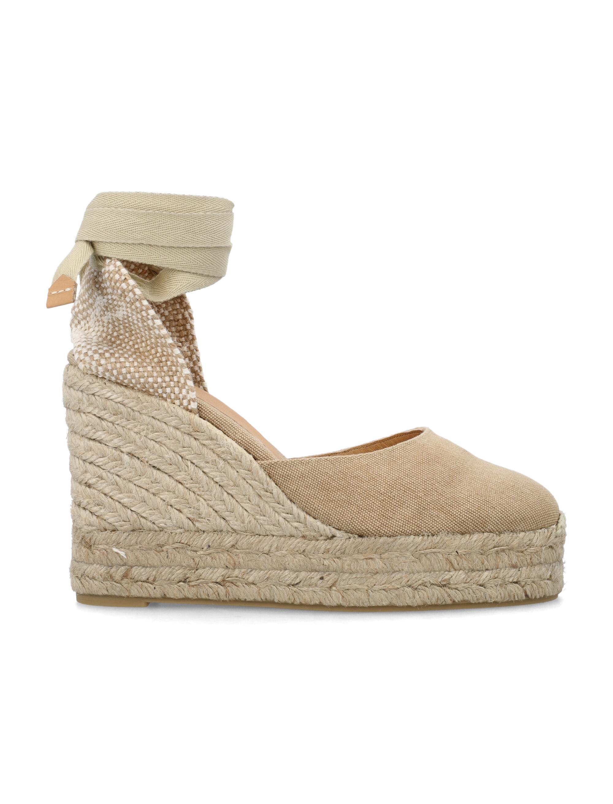 [Castaner] Espadrille SS26 0216410022017