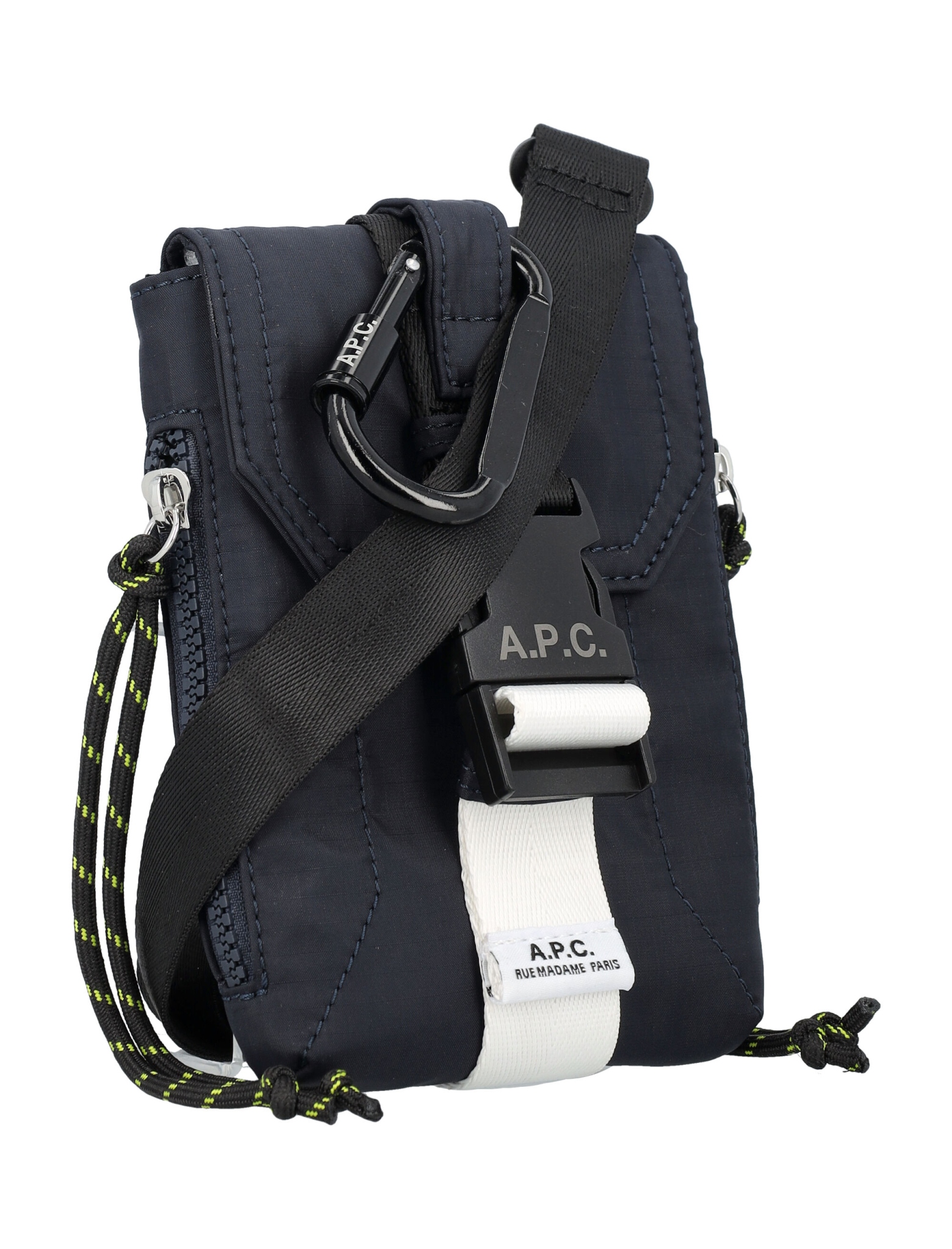[A.P.C.] Bag SS26 H61733PAAFHIAK