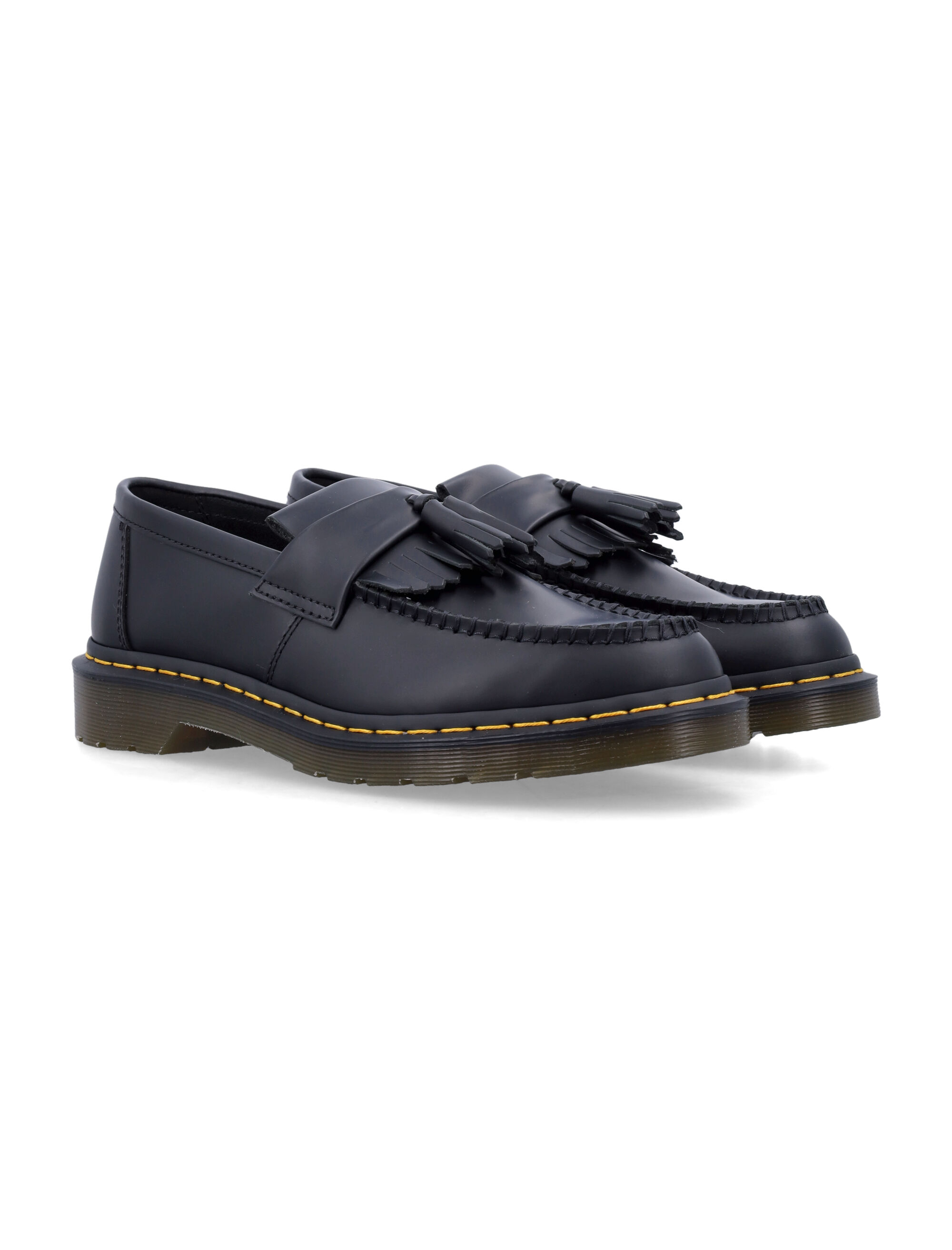 [Dr . Martens] Dress Shoes SS26 22209001BLACK