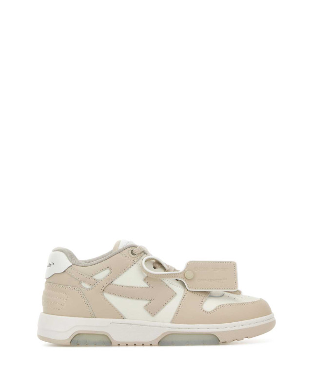 [Off White] Sneakers FW26 W259C9L006 0161