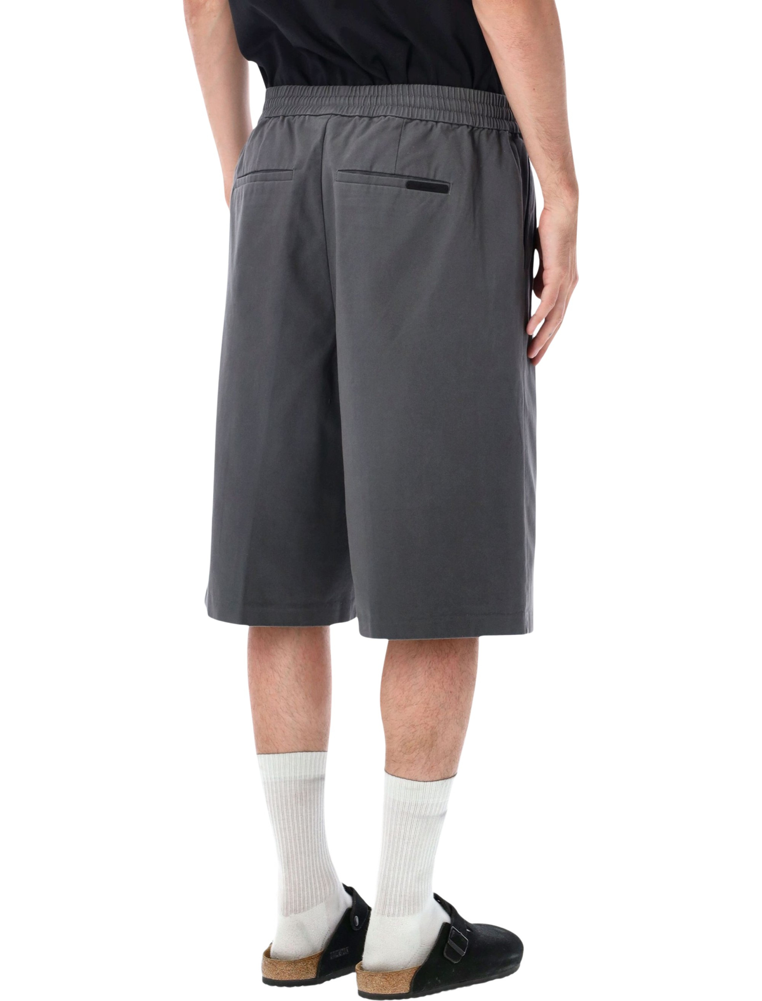 [Fear Of God Essentials] Shorts SS26 RW003050032