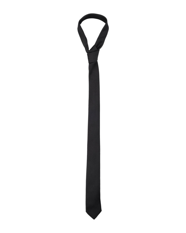 [Saint Laurent] Tie SS26 7200953Y0431000