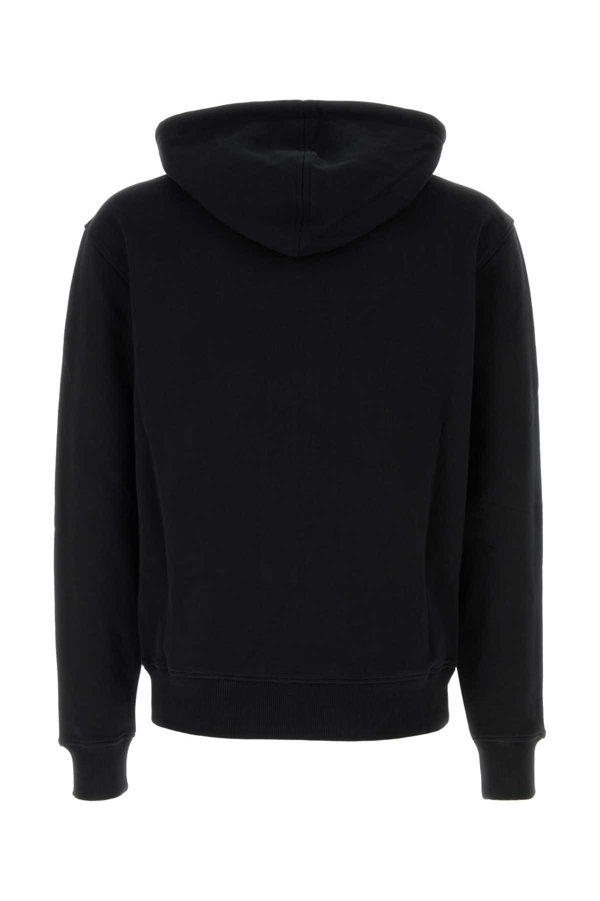 [AMI] Sweatshirt FW26 BFUSW435730 001