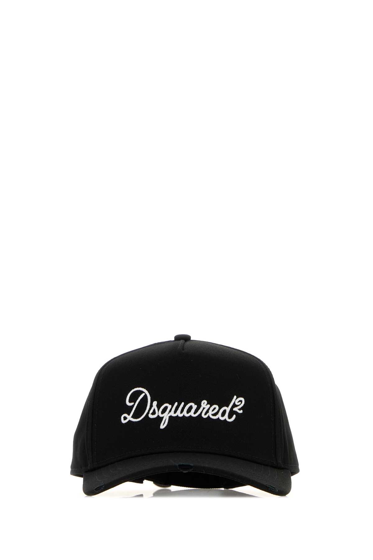 [DSQUARED] Cap FW26 BCM097605C00001 2124