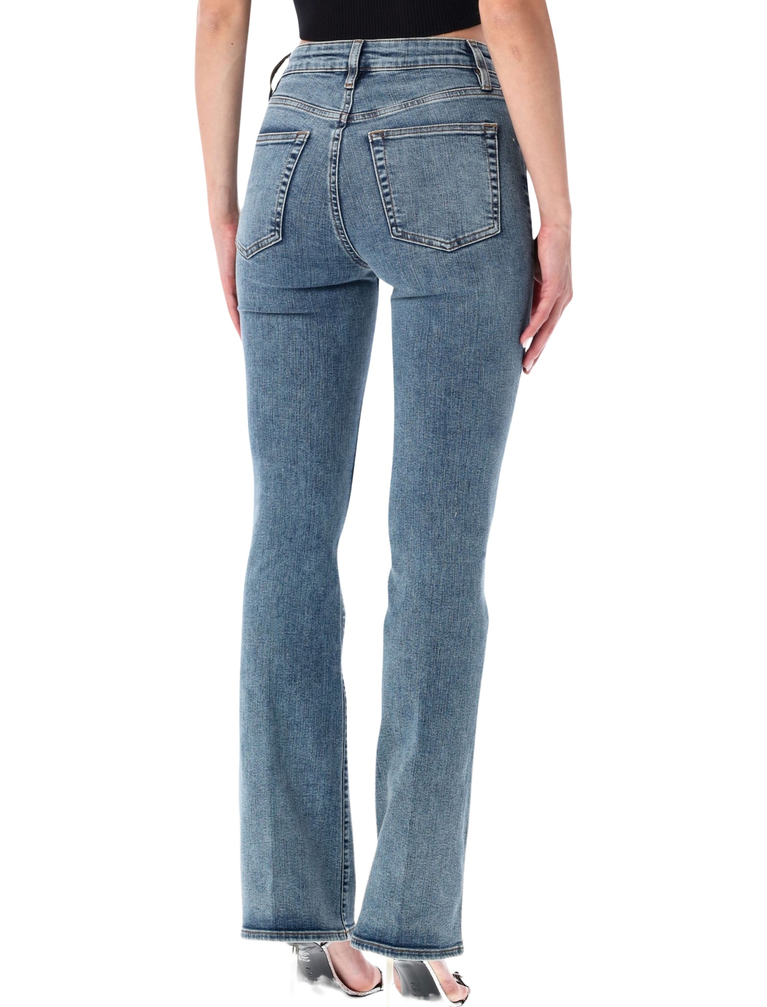 [FRAME] Jeans SS26 3000814CRVE